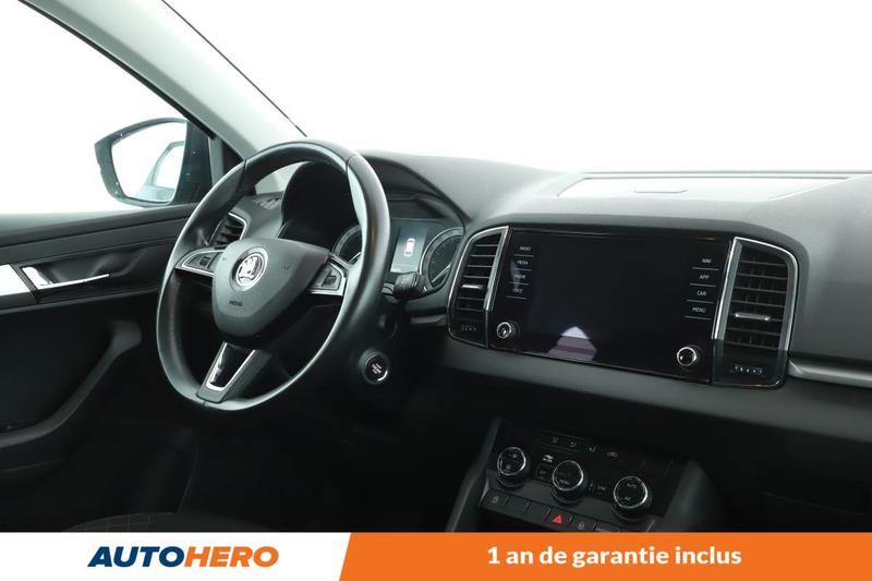 Skoda Karoq 1.6 Tdi Business Dsg7 116 ch