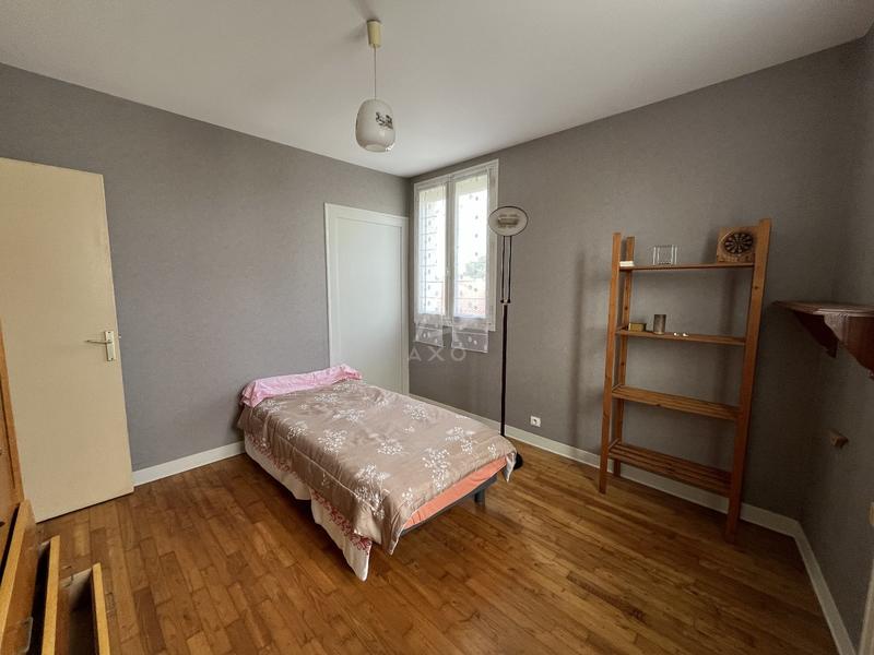 Maison - 195 m² - 7 pièces