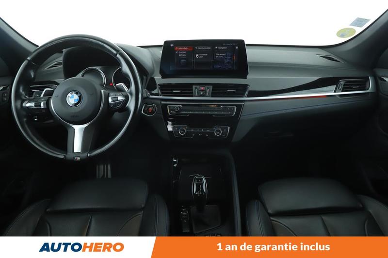 Bmw X1 sDrive18d m Sport Bva8 150 ch