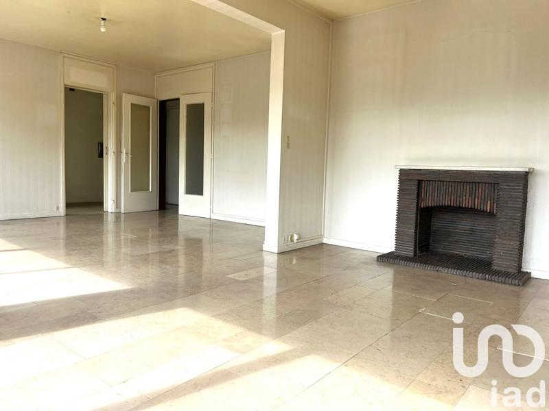 Appartement - 96 m² - 4 pièces