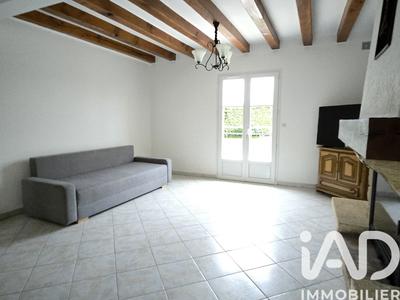 Maison - 154 m² - 7 pièces