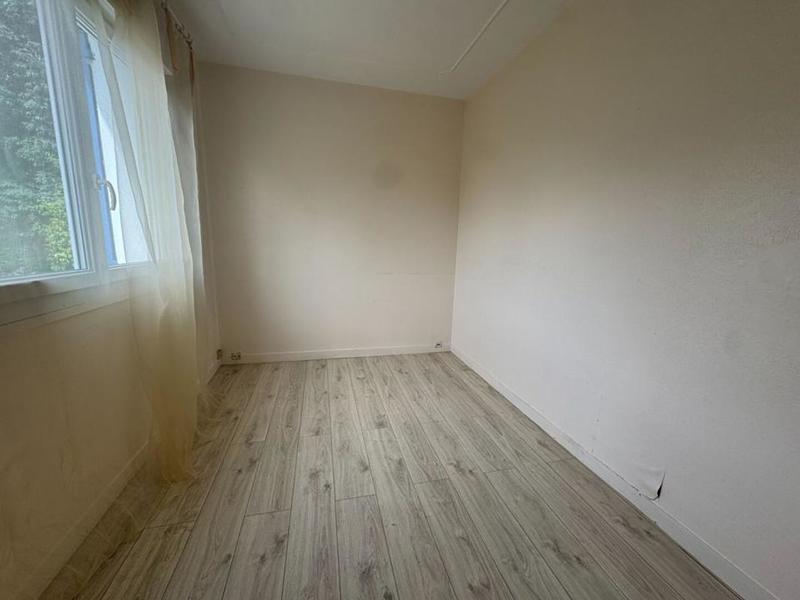 Maison - 123 m² - 5 pièces