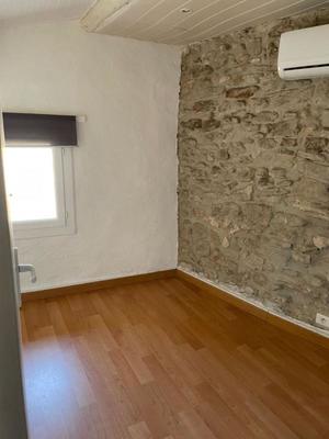 Maison en pierre - 74 m² - 4 pièces