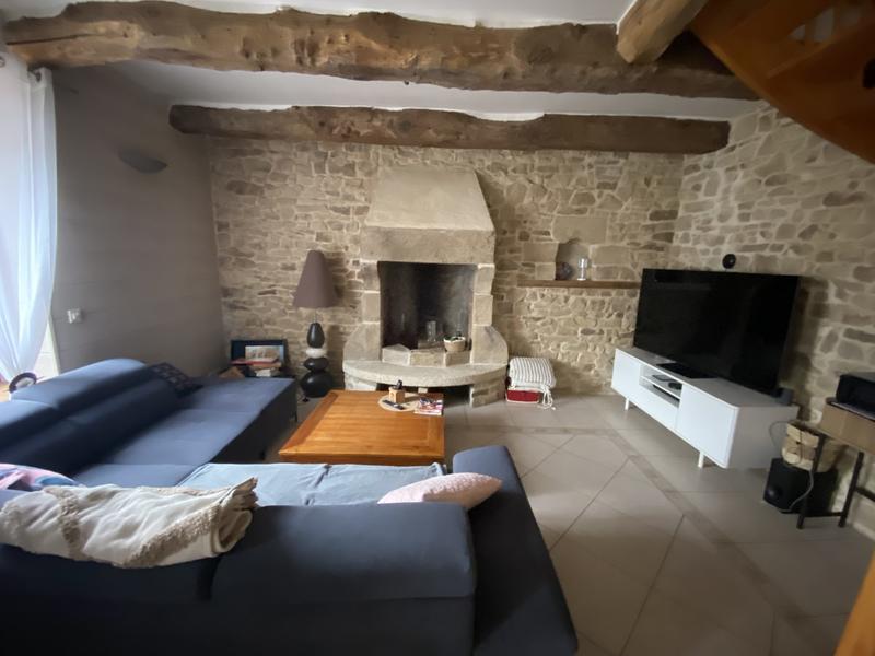 Maison - 150 m² - 7 pièces