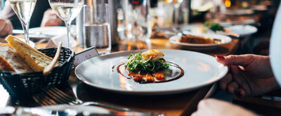 Fonds de commerce - 210 m²