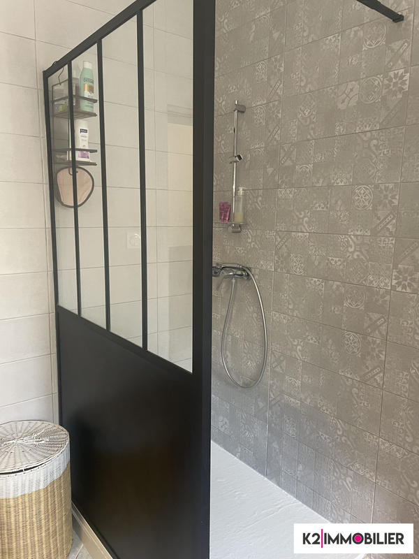 Appartement - 89 m² - 3 pièces