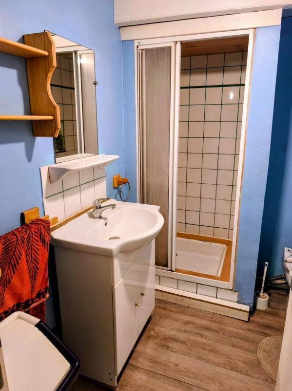 Maison en pierre - 79 m² - 4 pièces