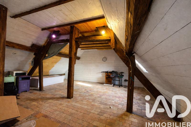 Maison de ville - 229 m² - 5 pièces