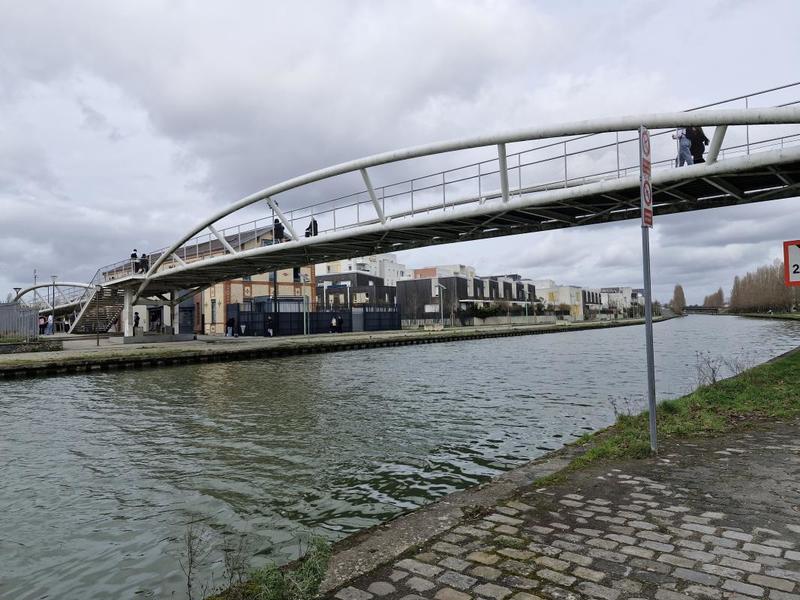 Appartement - 71 m² - 3 pièces