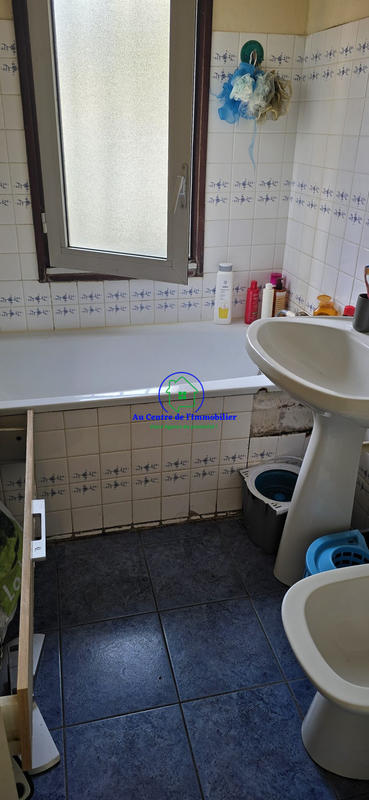 Appartement - 26 m² - 1 pièce