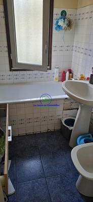 Appartement - 26 m² - 1 pièce