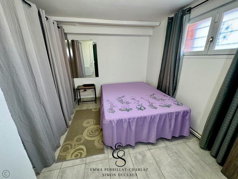 Villa - 120 m² - 7 pièces