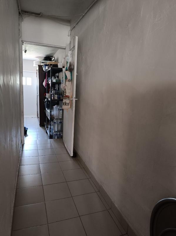 Maison - 128 m² - 6 pièces