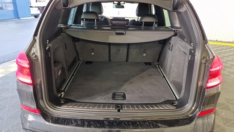 Bmw X3 G01 Xdrive20d 190ch Bva8 m Sport