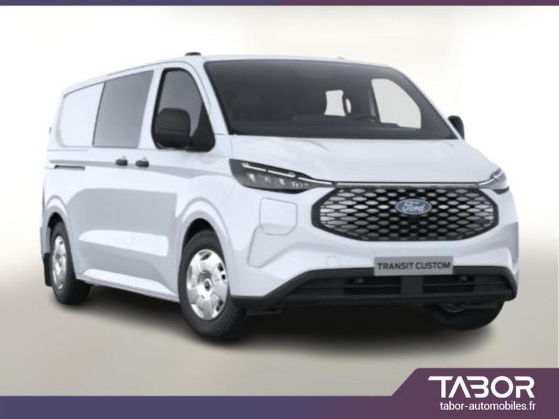 Ford Transit Custom E- 218 Trend 320 L2 Led
