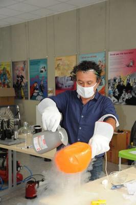 Spectacle : Spectacul'air