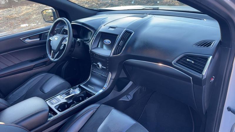 Ford Edge 2.0 Ecoblue 238 Bva8 St-Line - Automatique