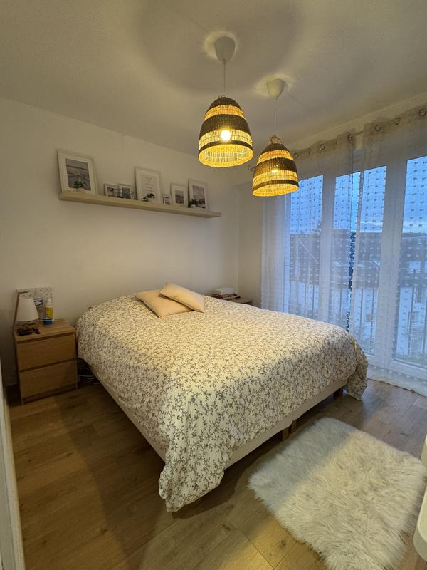 Appartement - 76 m² - 5 pièces