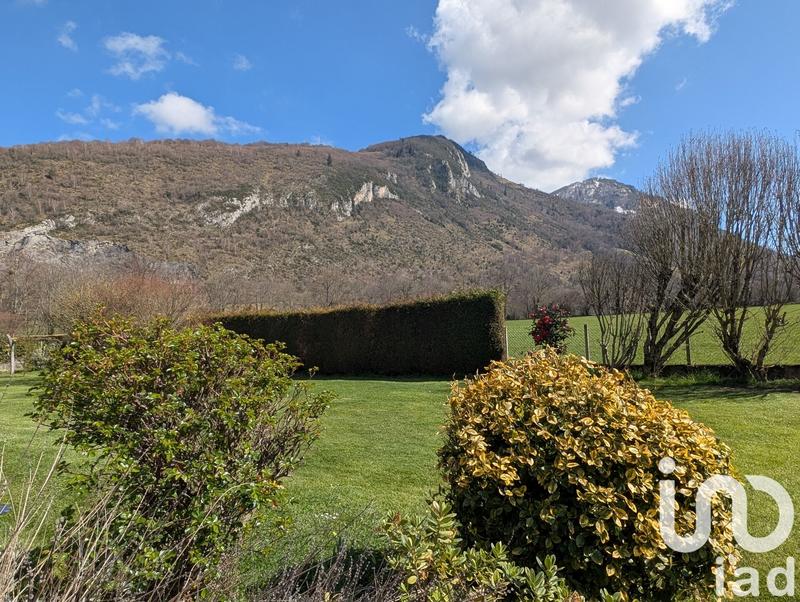 Maison - 148 m² - 5 pièces