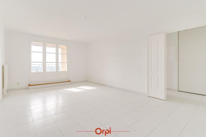 Appartement - 77 m² - 3 pièces