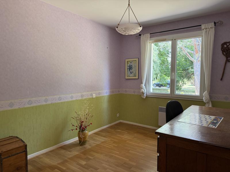 Villa - 120 m² - 5 pièces