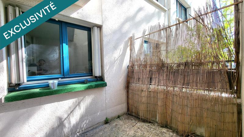 Appartement - 83 m² - 3 pièces