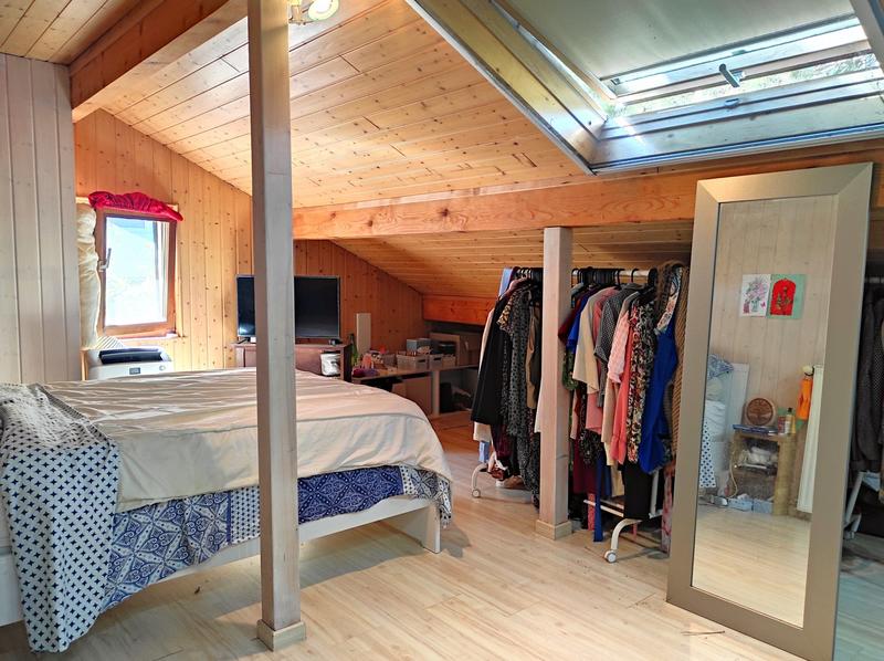 Maison - 156 m² - 7 pièces