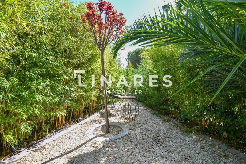 Appartement - 174 m² - 4 pièces