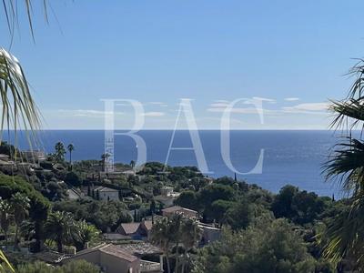 Villa - 400 m² - 11 pièces