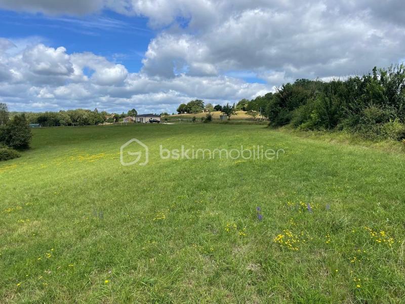 Terrain - 10 280 m²