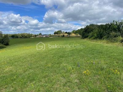 Terrain - 10 280 m²