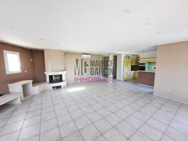 Maison - 133 m² - 4 pièces