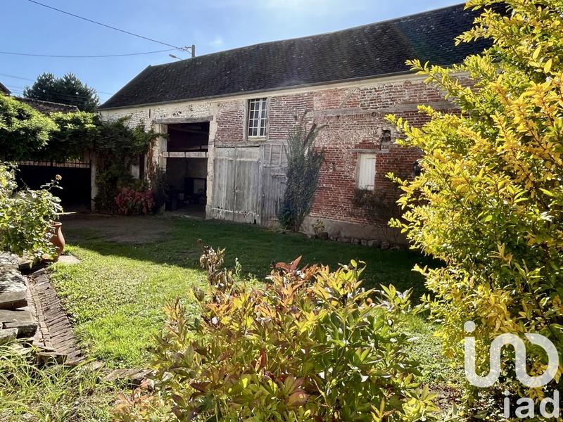 Maison - 252 m² - 7 pièces