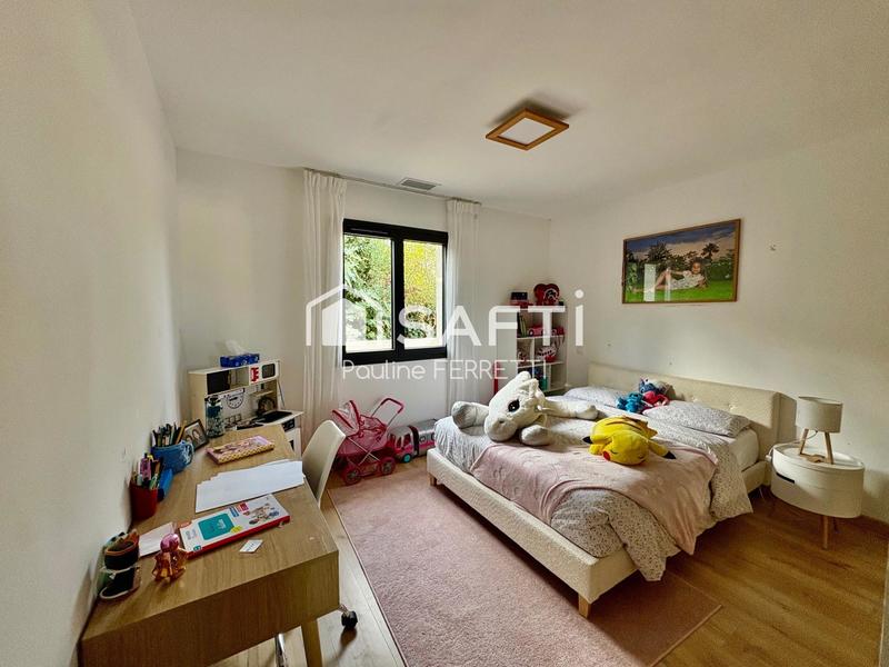 Villa - 125 m² - 4 pièces