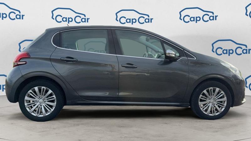 Peugeot 208 1.2 PureTech 110 Allure