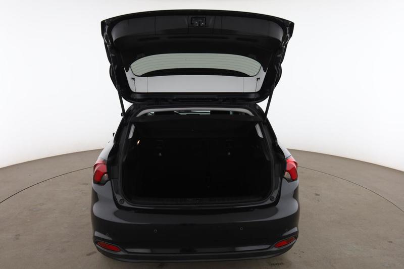 Fiat Tipo 1.6 MultiJet Lounge 5p 120 ch