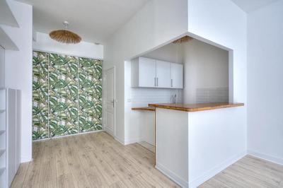 Studio - 41 m² - 1 pièce