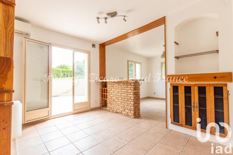 Maison - 167 m² - 7 pièces