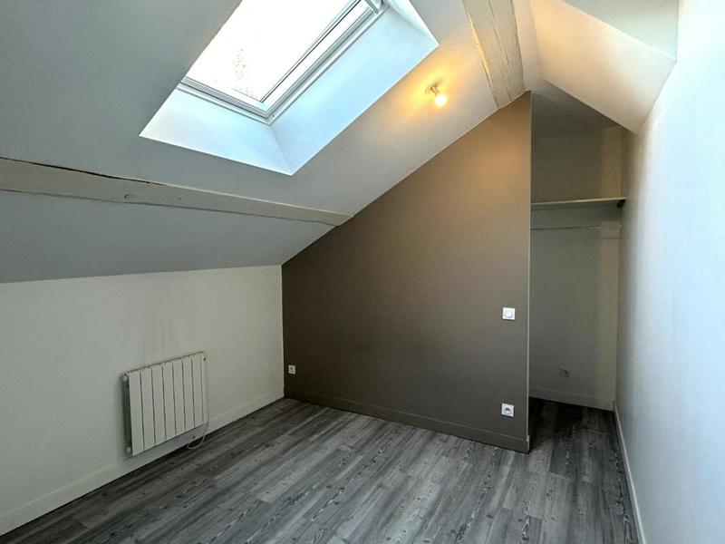 Duplex - 65 m²