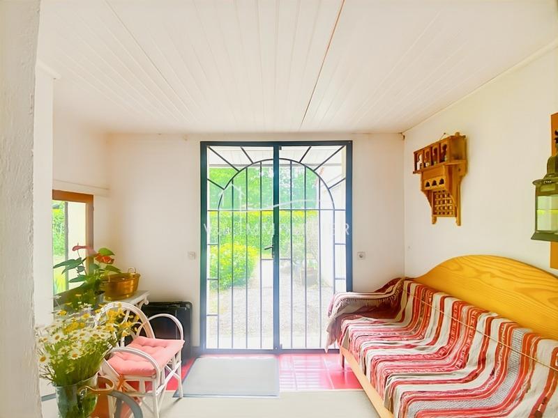 Maison - 170 m² - 5 pièces