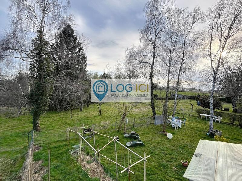 Maison - 216 m² - 10 pièces