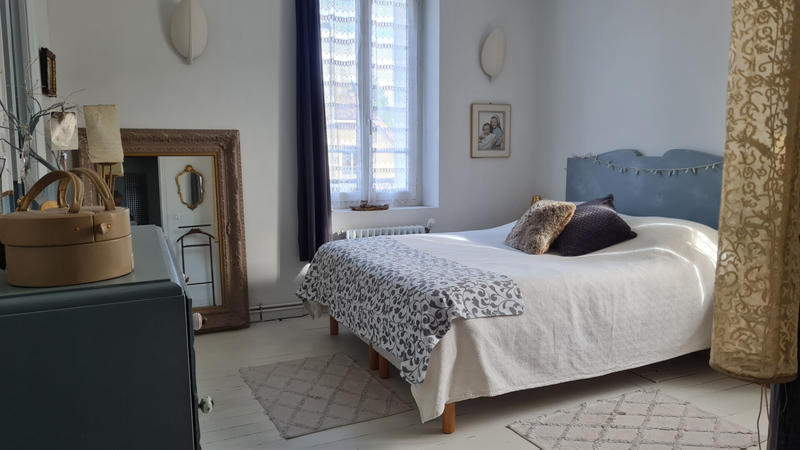 Maison - 79 m² - 4 pièces