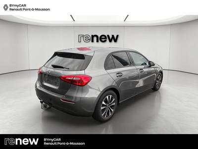 Mercedes Classe a 180 d 7g-Dct Style Line