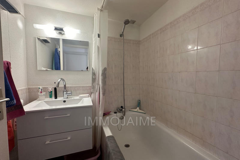 Villa - 40 m² - 3 pièces