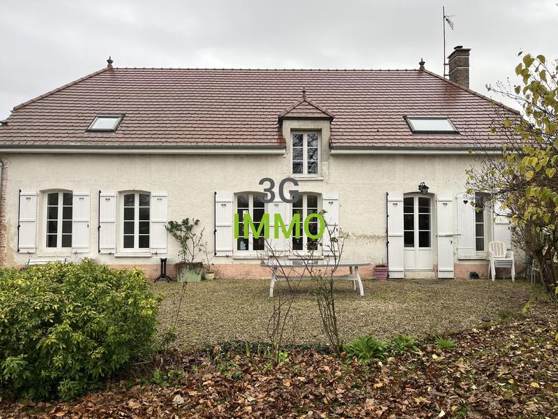 Villa - 173 m² - 7 pièces