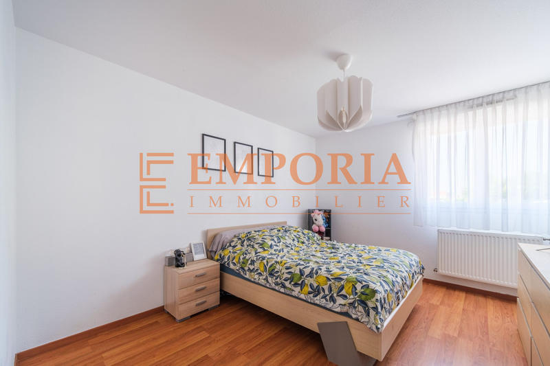 Appartement - 73 m² - 3 pièces