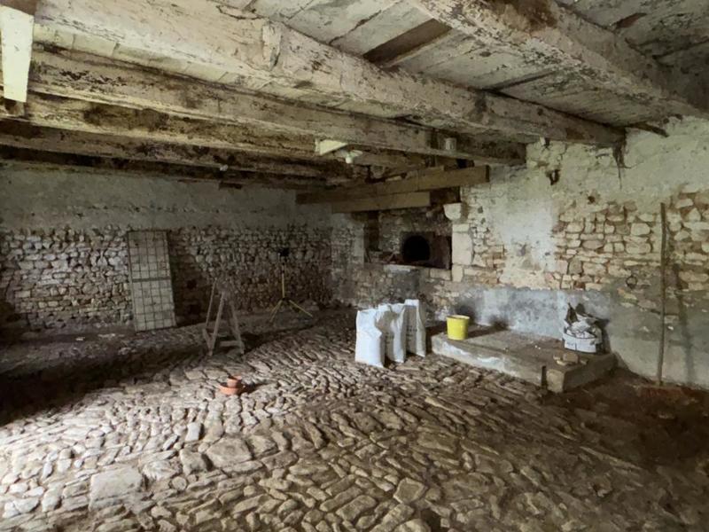 Maison de maîtres - 431 m² - 11 pièces