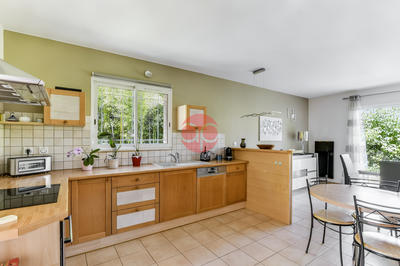 Villa - 145 m² - 5 pièces