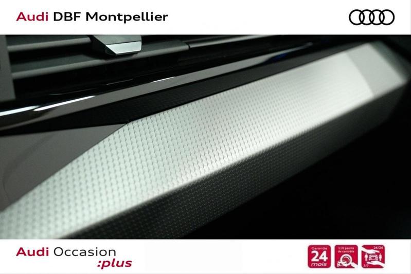 Audi A1 Sportback 30 Tfsi (1.0 116ch) s Troni