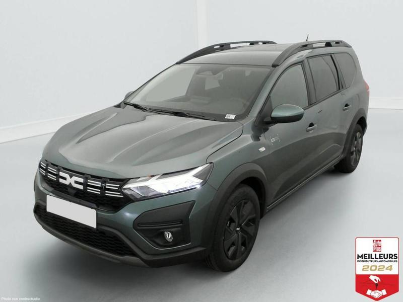 Dacia Jogger TCe 110 7 places Gsr2 Expression